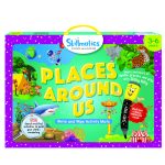 Places Around Us
